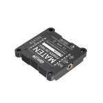 Originale GEPRC MATEN 1.2G 2W VTX GPS Video accessori in plastica per droni da corsa M3 droni da corsa di alta qualità parti FPV